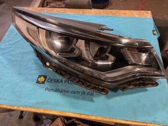 přední světlo FULL LED KIA OPTIMA IV 92102D4300