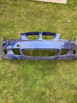 BMW 1 E87 M paket - přední nárazník