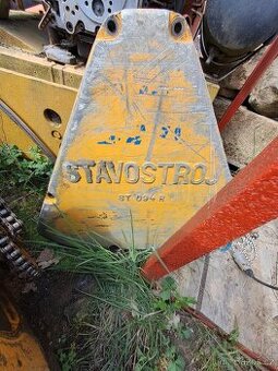 VALEC STAVOSTROJ VWW 3400