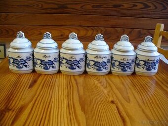 Cibulák - sada kořenek