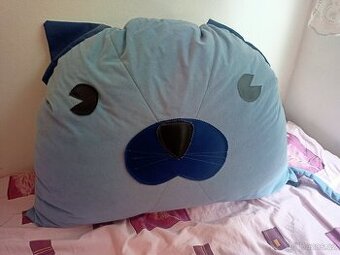 Polštář opěradlo