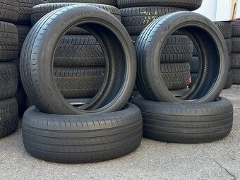 225/45 R18 letní pneumatiky Good Year Eagle F1 Asymmetric 5
