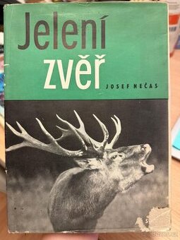 Jelení zvěř: myslivecký chov