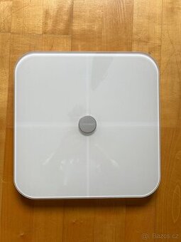 Osobní váha Concept VO4010 diagnostická, bílá