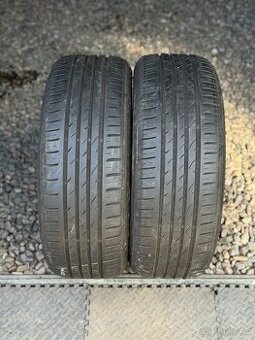 205/55/16 - Nexen letní pár pneu