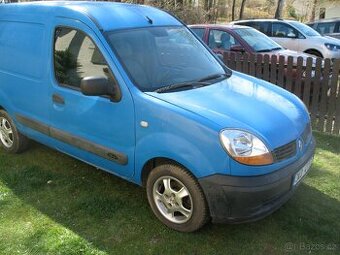 Renault Kangoo Express 2006