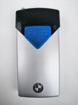 Dálkový ovladač Webasto Telestart T60