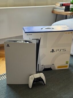 PlayStation 5, 1tb, DualSense, mechanika, Hogwarts Legacy