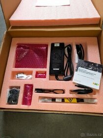 Nxp MCIMX8QXP vývojová sada 