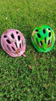 dětská helma Specialized Small fry Pohodlná dětská helma. Ve