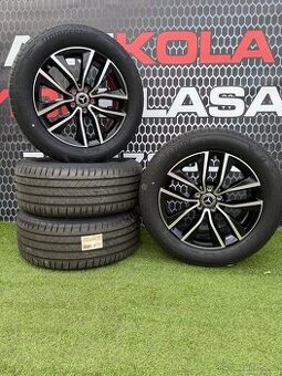 Mercedes S-CLASS W223 - ZÁNOVNÍ LETNÍ SADA