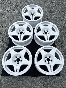 Závodní Speedline magnesium 5x100 R16