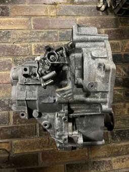 Převodovka 1.9-2.0 tdi koncern 6q