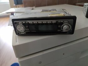 Autoradia JVC, Hyundai, Philips, menic Pioneer, repro XS
