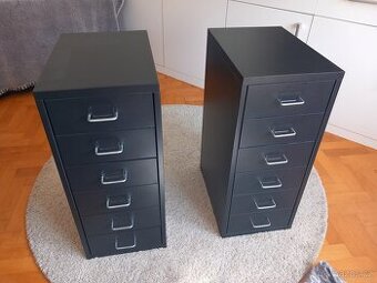 Kontejner Ikea Helmer