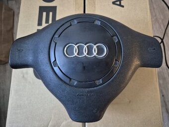 Airbag řidiče Audi A3 8l
