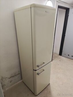 Lednice Amica KGCR 387100 B