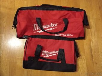 Milwaukee tašky