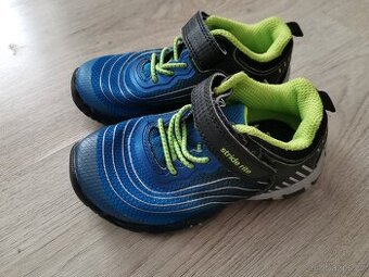 Tenisky blikající vel. 23,5