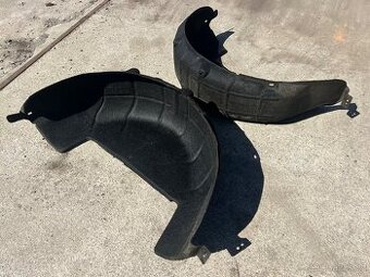 Zadní nadkolí Mercedes benz vito w447