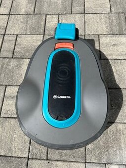 Gardena SILENIO Life 1200