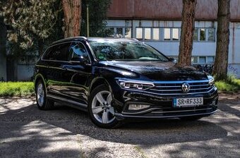 Volkswagen Passat Variant 2.0 TDI EVO Elegance DSG
