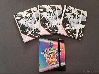 Pokémon alba