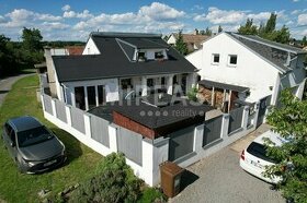 Brandýs nad Labem - Stará Boleslav, prodej RD 6+1, 139 m2 na