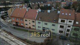 Prodej bytu  2+1 s balkónem  72 m2, Otakara Ševčíka,  Brno - - 1
