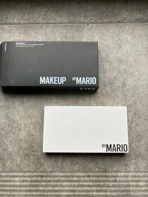 Paletka očních stínů Makeup by Mario