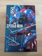 Spider-Man 2099 Black Suit Marvel Hot toys