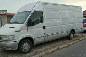 Iveco daily III - 1
