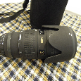 Sigma 70-200mm f/2.8 APO EX HSM - 1