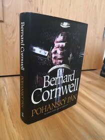 Pohanský pán - Bernard Cornwell - 1