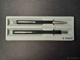 IPB propisky značky Parker - 1