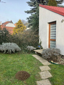 Prodej bytového domu v Brně komíně s možností rozšíření