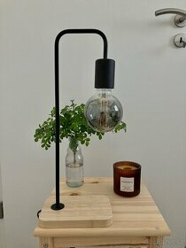 Stolní lampa IKEA - 1