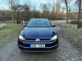 Volkswagen Golf, 1.4TSi KOUPENO NOVÉ V ČR
