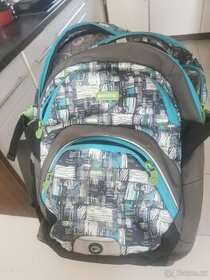 Školní batoh Bagmaster - 1