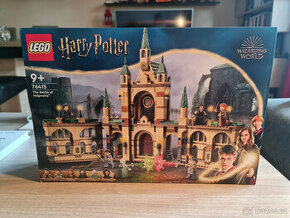 LEGO® Harry Potter™ 76415 Bitva o Bradavice (balíkovna 30kc)