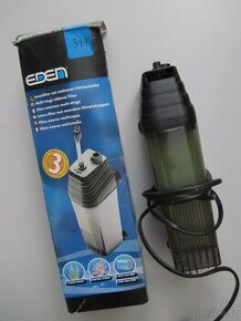 Vnitřní filtr EDEN pro menší akvária-kvalitní
