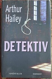 Arthur Hailey - Detektiv