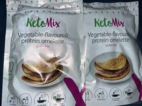 Ketomix zeleninova omeleta 1ks - 1