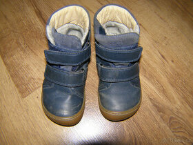 Zimní barefoot boty Koel for Kids vel.27