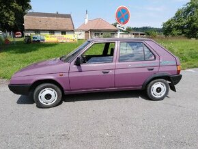 Škoda Favorit edice Prima - 1