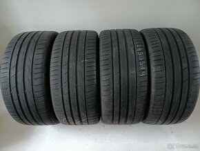 Letní pneu 245/35/19 Hankook