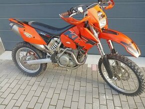 KTM 525