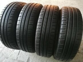 185/65 r15 letní pneumatiky Falken 6mm