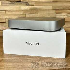 Mac mini, M1, rok 2020, 16GB RAM, 1TB SSD ZARUKA