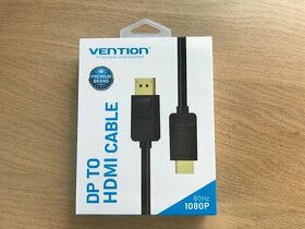 HDMI kabel - 1